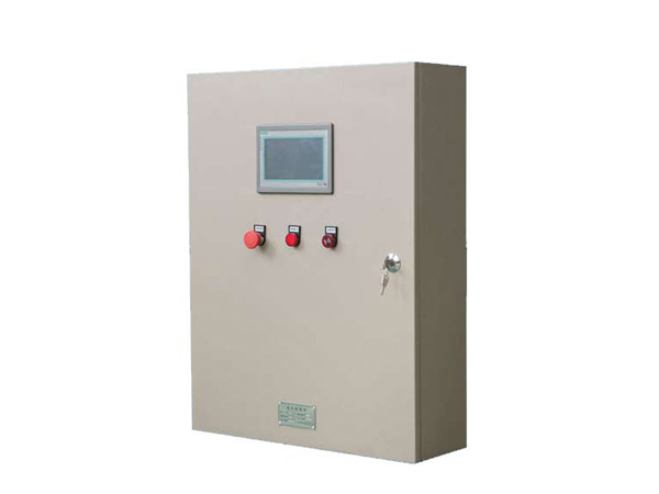 SSS手術(shù)室凈化PLC自控系統(tǒng)